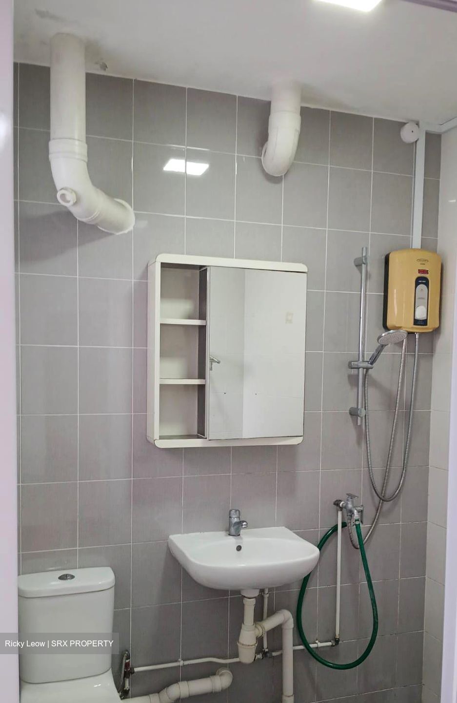 Blk 340 Bukit Batok Street 34 (Bukit Batok), HDB 4 Rooms #523557341